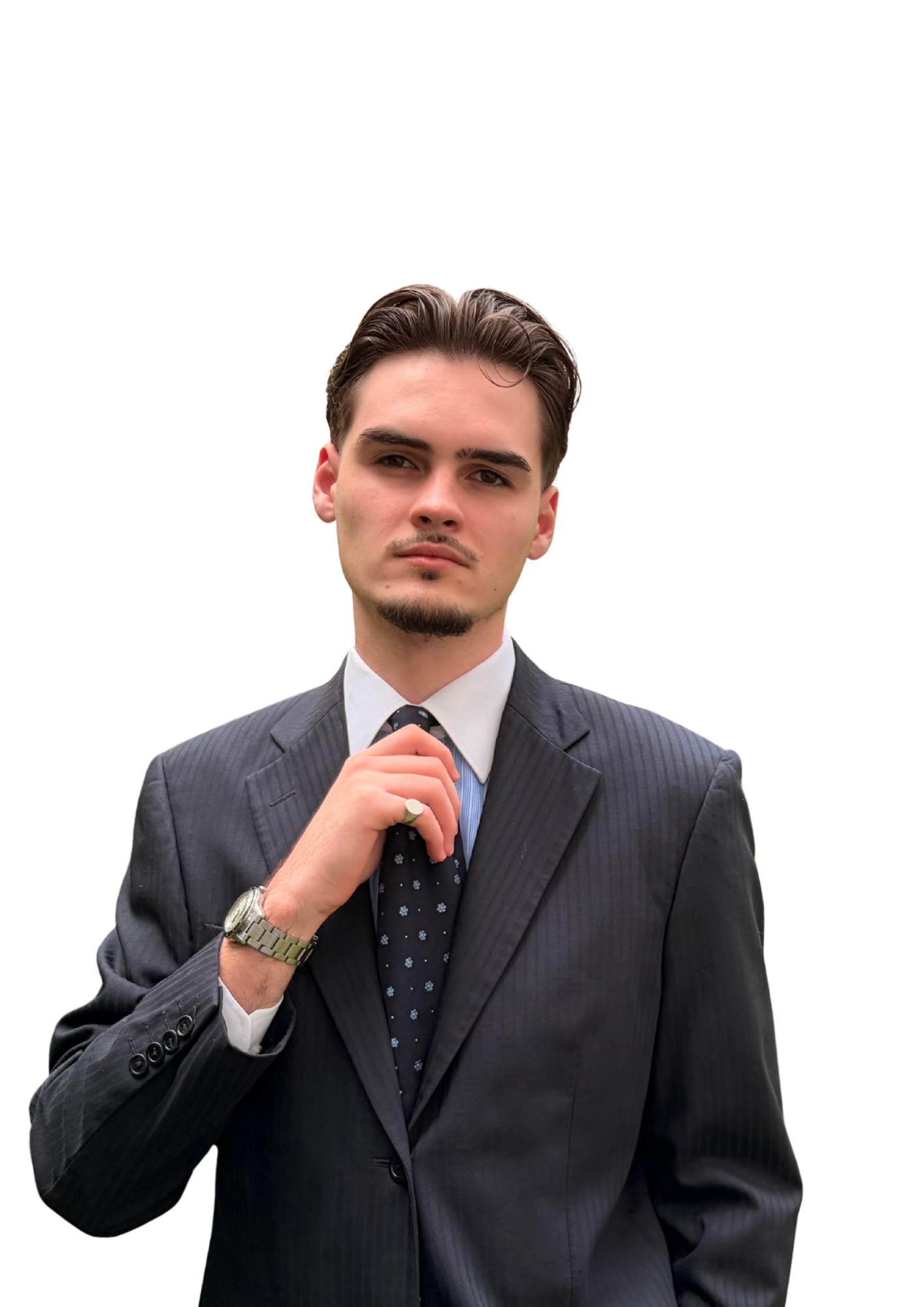 Matthieu Laplante, Gestionnaire de Patrimoine indépendant